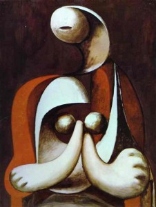 picasso-nude-in-armchair
